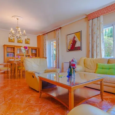 Garduix 8 O 10 Apartment Calpe