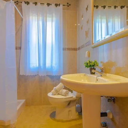 Garduix 8 O 10 Apartment Calpe