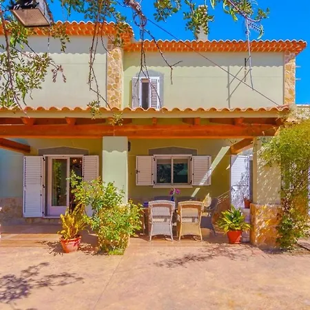 Apartment Garduix 8 O 10 Calpe